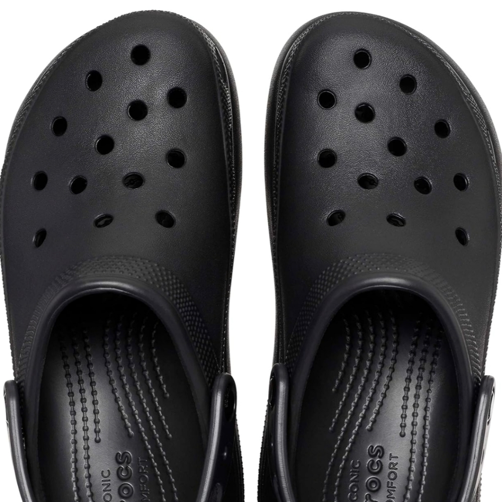 Platform Crocs - Picture 2 of 5